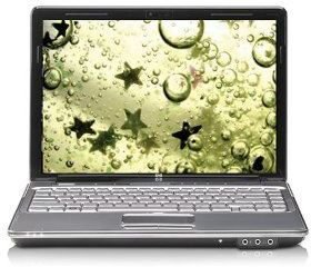 HP Pavilion DV4-1120US