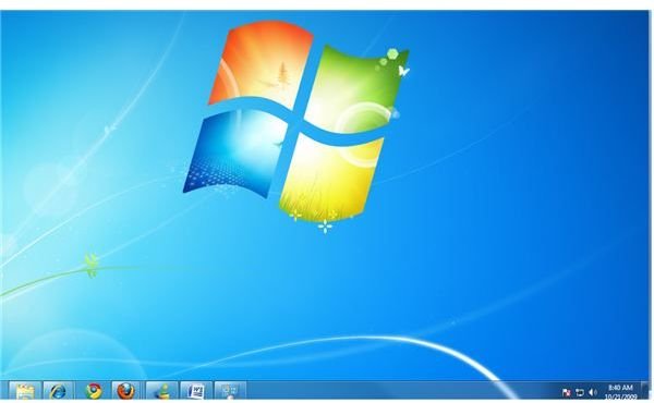 Windows 7