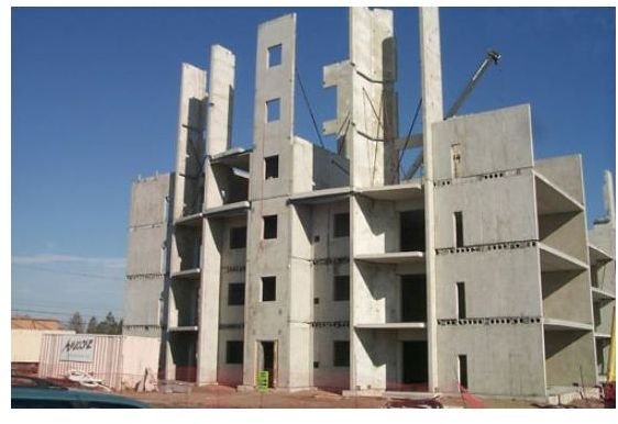 What is Precast Concrete ?