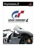 Gran Turismo 4