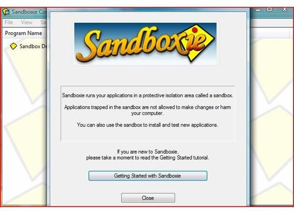 Sandboxie 5.65.5 / Plus 1.10.5 instal the last version for ipod