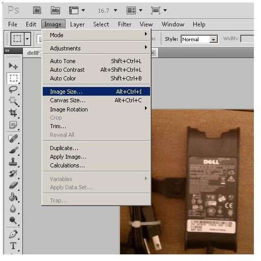 How to View Image Information in Photoshop: Save Time, Speed Work