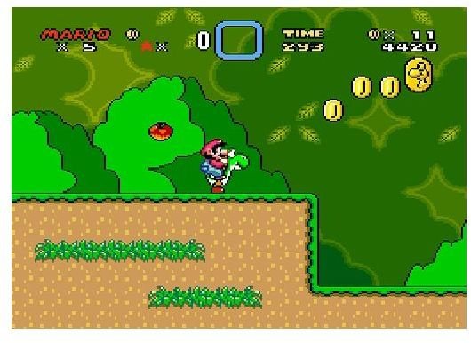 Super Mario World