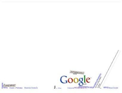 Google Gravity