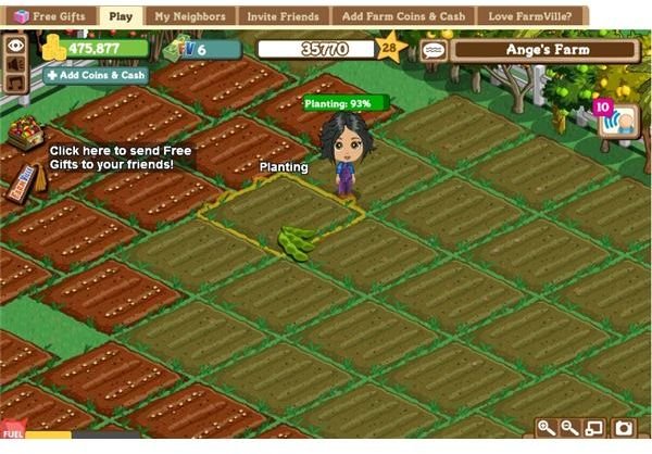 How to Get Farmville Cash Without Buying It - Secret Farmville Tips