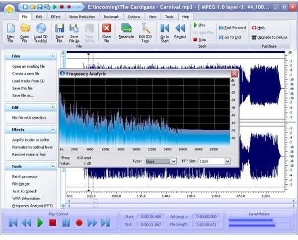 Find a Free Digital Audio Workstation: A Look at 5 Excellent Software Programs