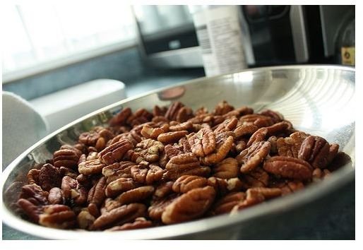 pecans
