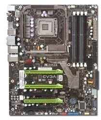 EVGA nForce 790i SLI Motherboard