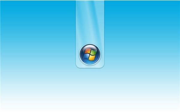 windows vista desktop background