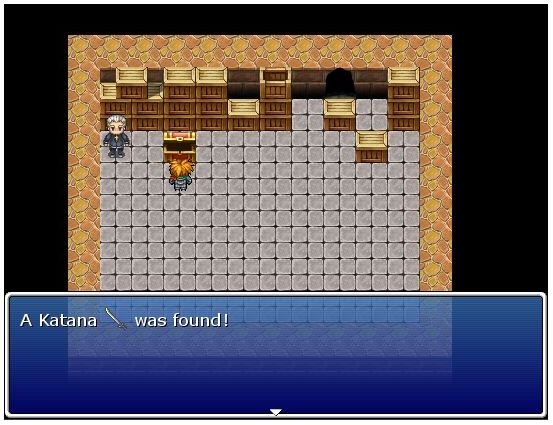 rpg maker 3d script