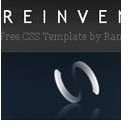rambling soul templates,simple and free CSS templates