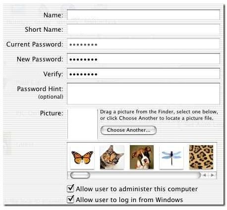 sidekick for mac create network login