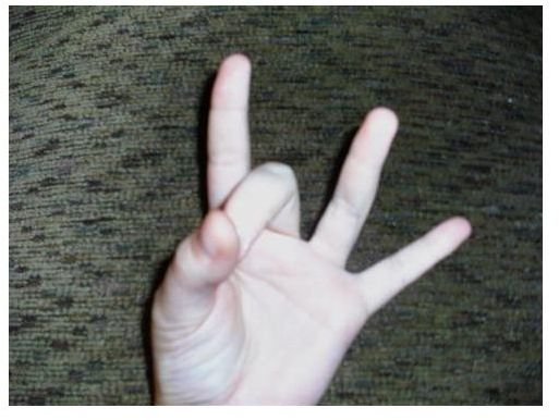 ASL Eighty Position 1