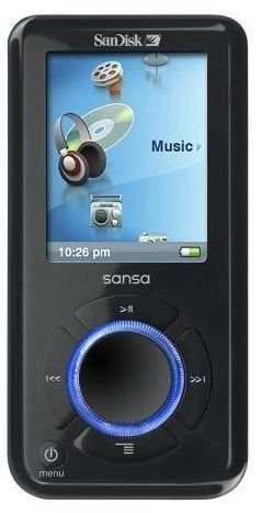 Moving iTunes to SanDisk MP3 Player – A Step By Step Guide