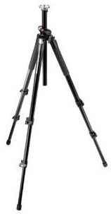 Top 5 Recommended Manfrotto Tripods for Your Cameras
