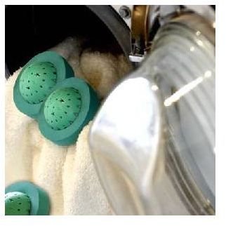 Eco-Balls- The Eco Friendly Green Laundry Products
