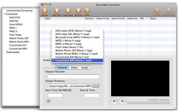 look converter mac