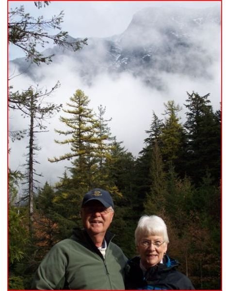 Glacier Hike