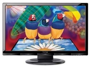 ViewSonic VA2702W HD 1080p LCD Monitor