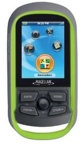 Magellan eXplorist GC Waterproof Geocaching GPS