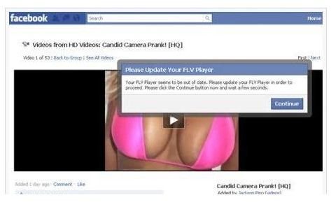 What Is the Facebook Video Virus and How Do You Remove It?