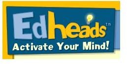 Free Educational Games Online: EdHeads