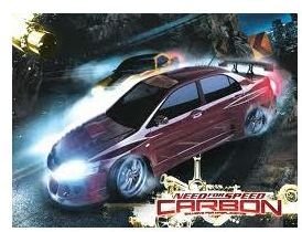 Need for Speed: Carbon Review