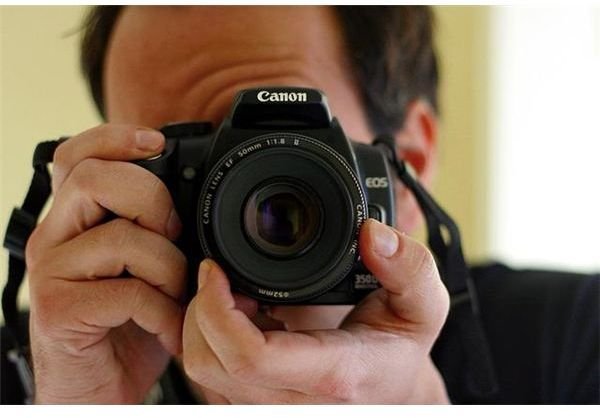 The Complete Beginner's Guide to Photography