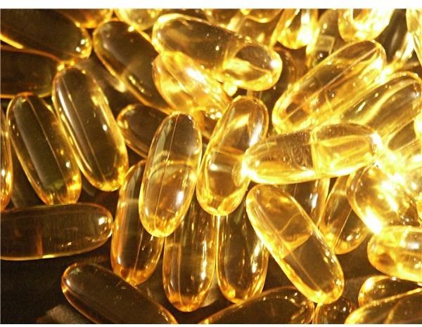 The Health Benefits of Vitamin E: An Important Nutrient for Your Body