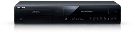 Samsung DVD VR375