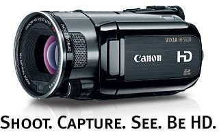 Learn What Are Some of the Best Digital Camcorders to Come out for 2009.