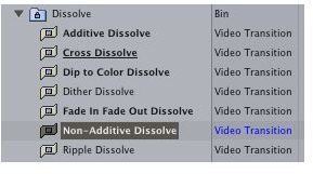 How To Deal With Trouble Inserting Transitions in Final Cut Pro for Different Reasons