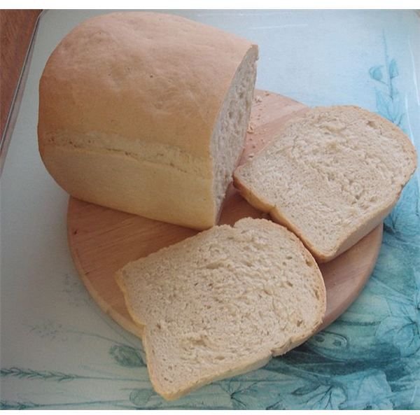 whitebread