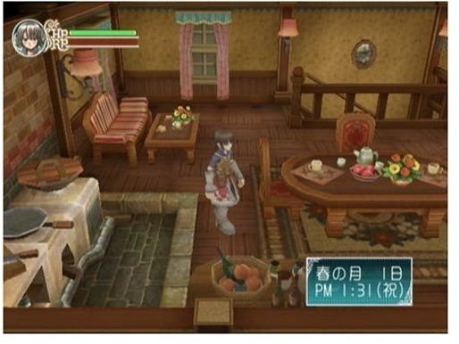 rune factory frontier cheats wood