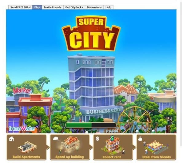 download game like build your own city