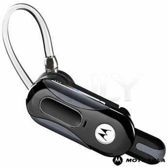 Motorola H17 Bluetooth headset