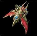 Starcraft 2 Phoenix