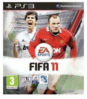 FIFA 11