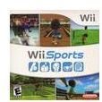 Wii Sports Gamers Golf Guide