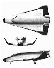 History and Facts about the Hermes Space Shuttle, the European Space Agency's Reusable Space Plane