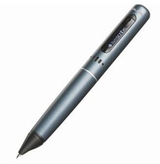 Livescribe Pulse Smartpen 