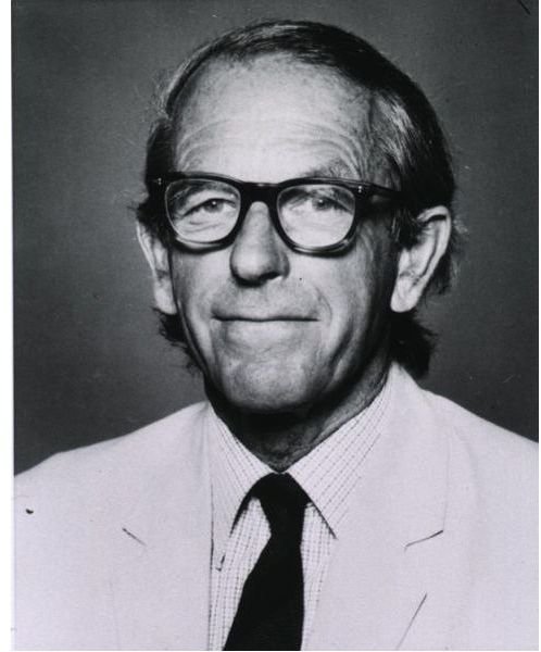 Frederick Sanger: One of the Most Famous Scientists in Genetics History