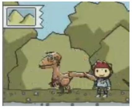 scribblenauts memes