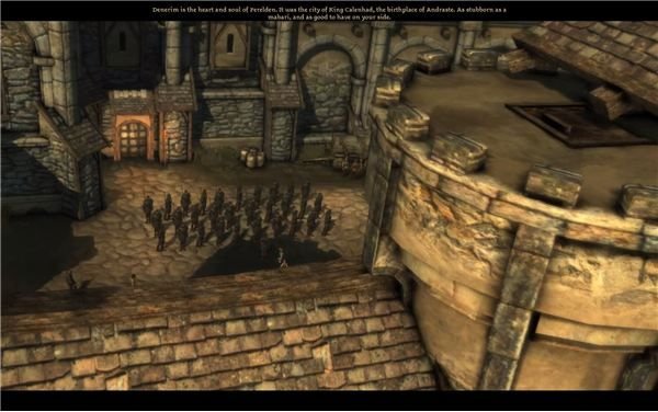 Dragon Age Origins Walkthrough The Landsmeet Arl Howe S Estate Altered Gamer,United Checked Baggage Weight