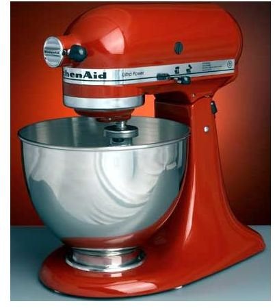 Kitchen Aid Stand Mixer