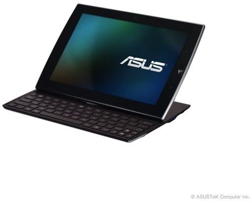 ASUS Eee Pad Slider