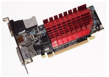 Top 3 Video Cards For HTPC - Radeon HD 5450, Nvidia GTS 220 and More