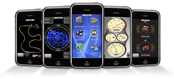 The Best iPhone App Car Diagnostics Choices