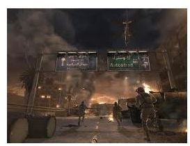 Call of Duty 4 Image 2