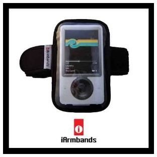 iArmband Zune